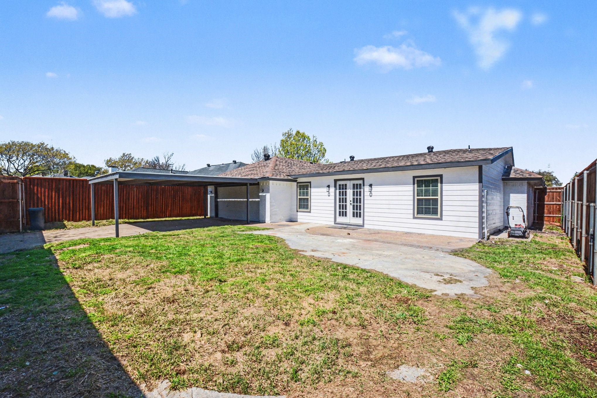 934 Green Canyon Drive Mesquite TX 75150