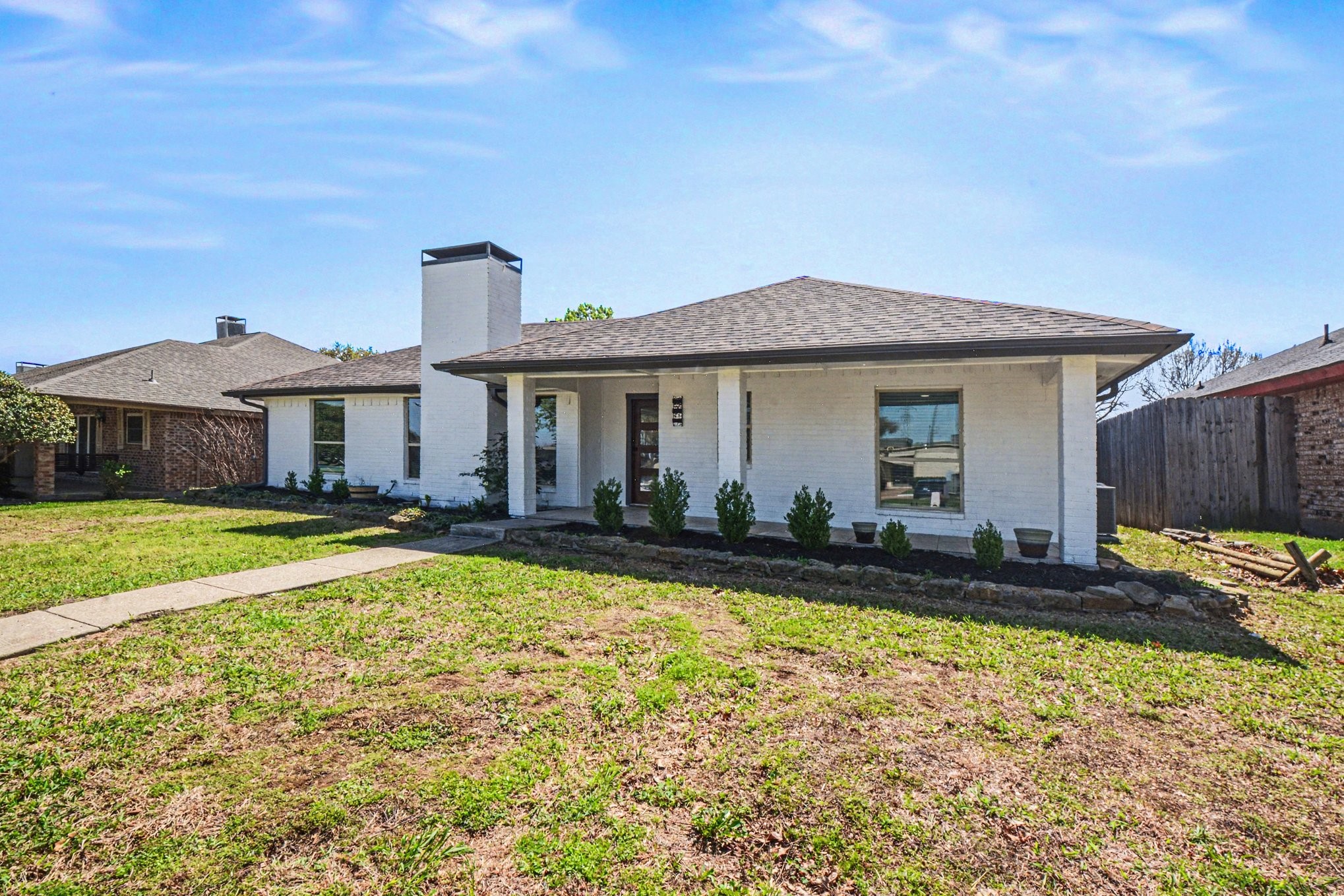 934 Green Canyon Drive Mesquite TX 75150