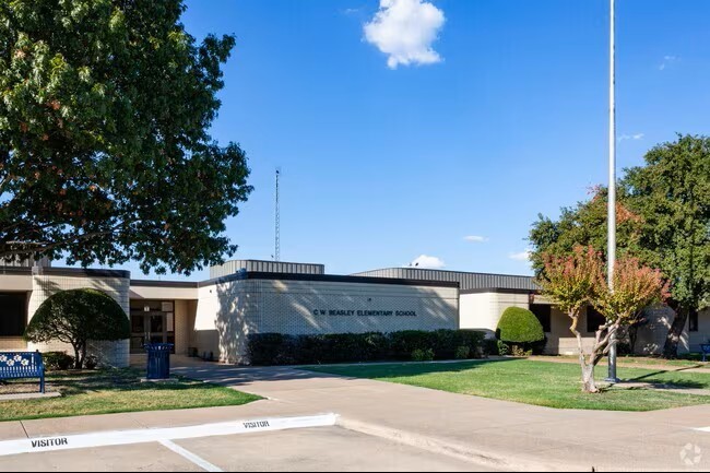 934 Green Canyon Drive Mesquite TX 75150