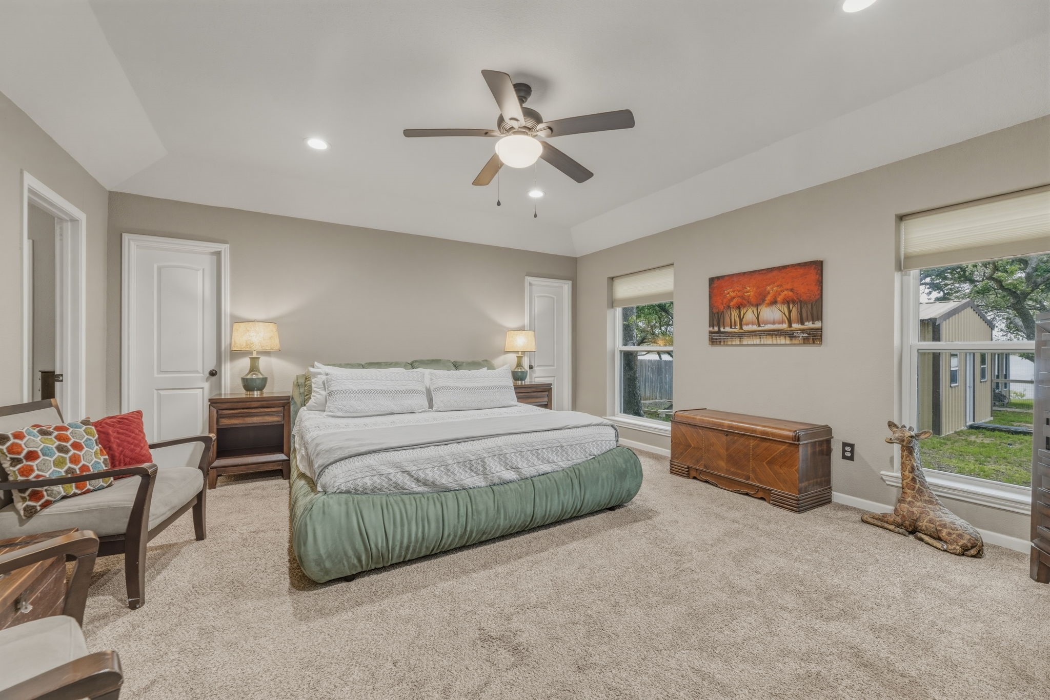 801 County Road 529 Eastland TX 76448