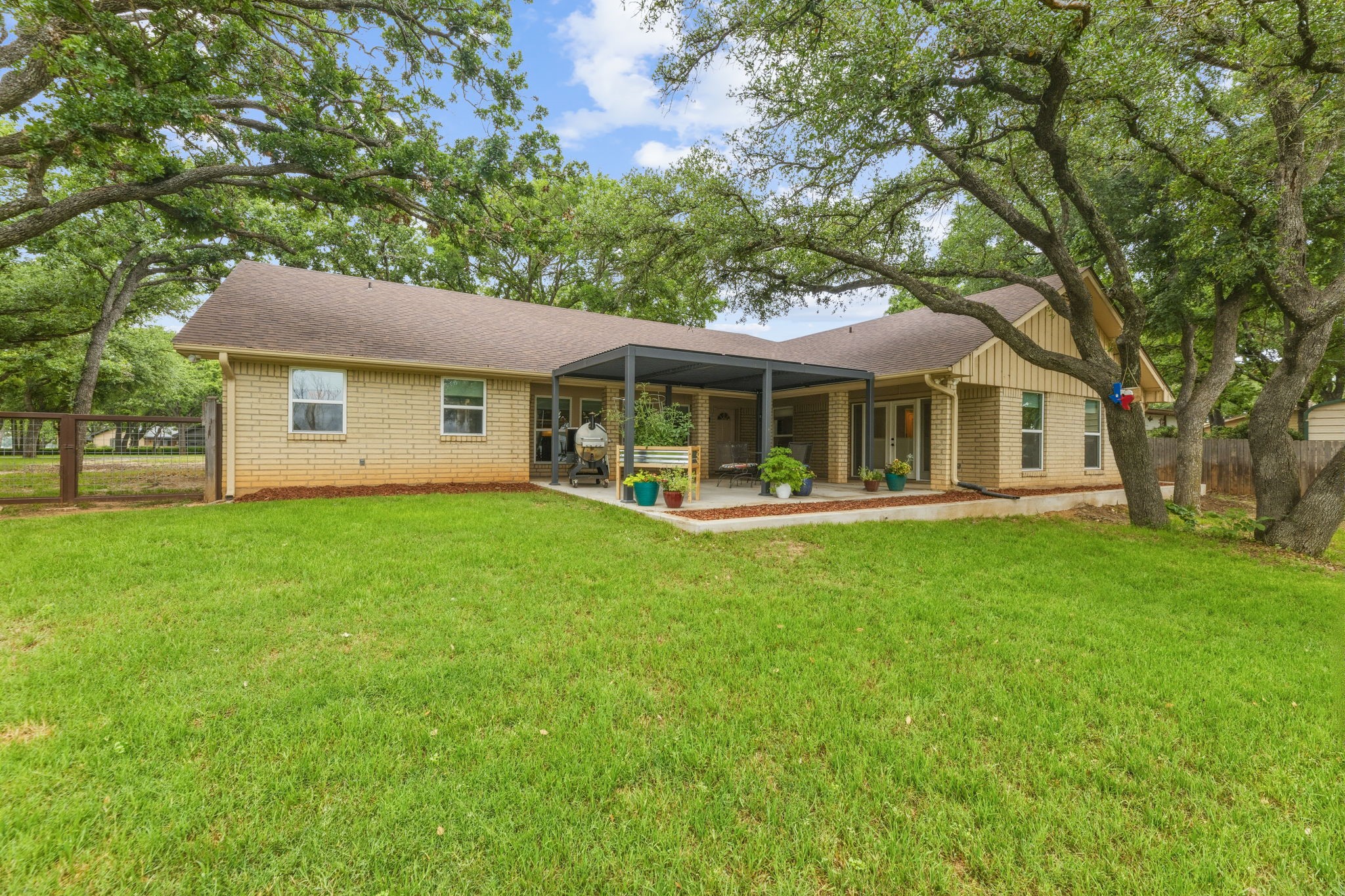 801 County Road 529 Eastland TX 76448