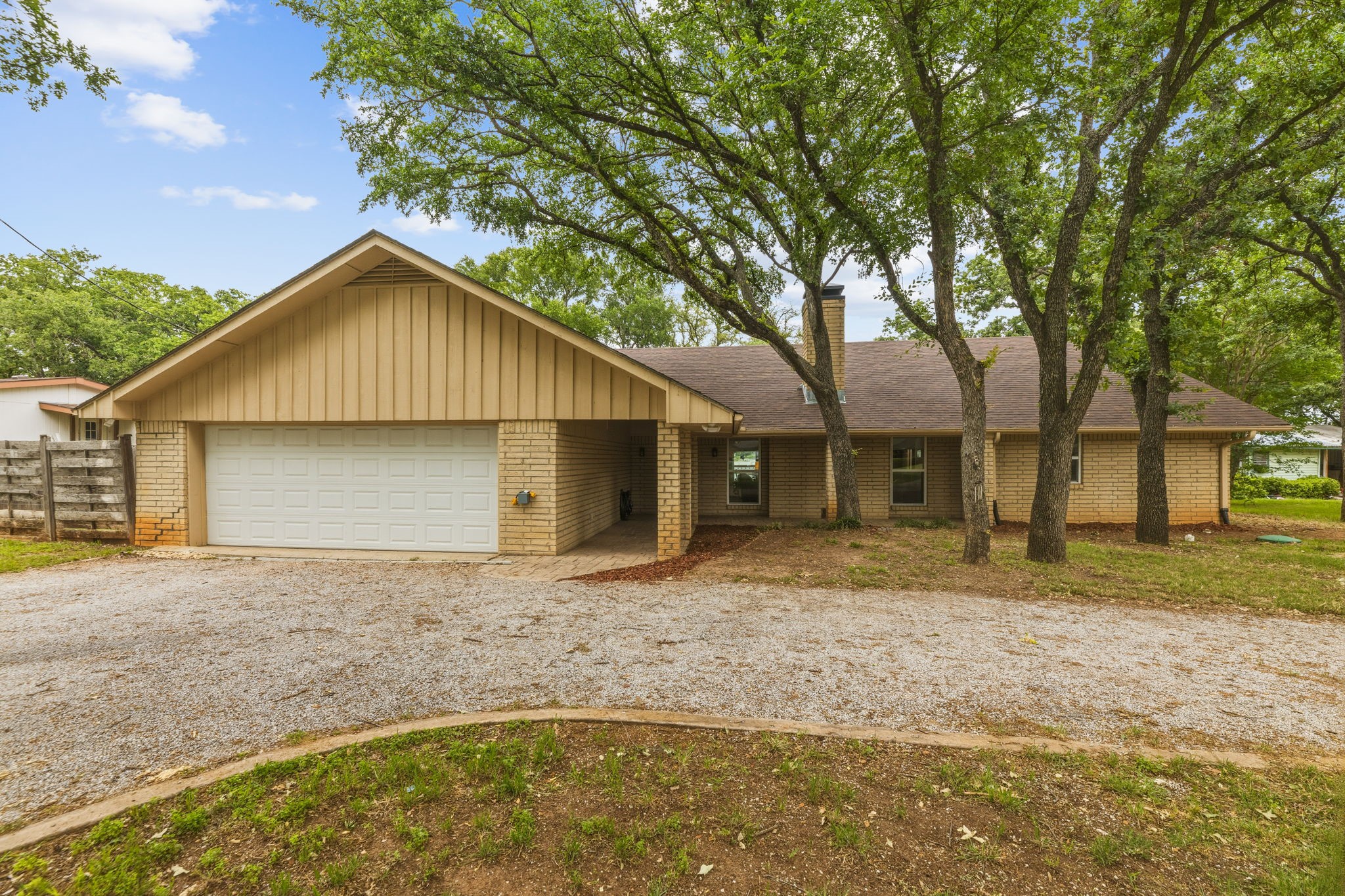 801 County Road 529 Eastland TX 76448