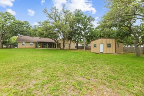 801 County Road 529 Eastland TX 76448