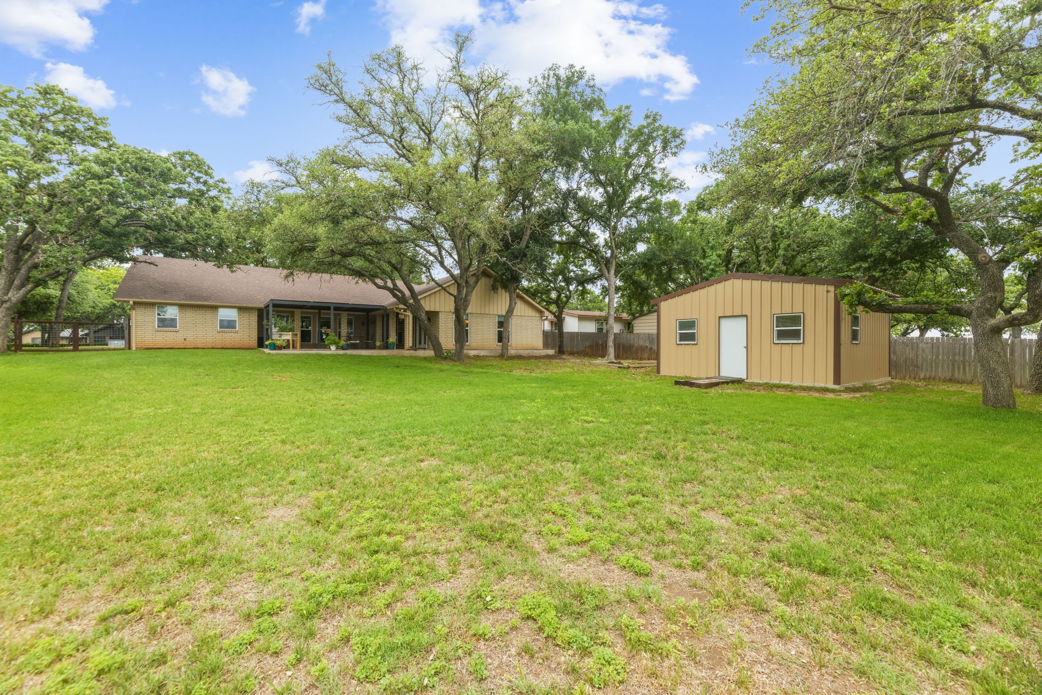 801 County Road 529 Eastland TX 76448