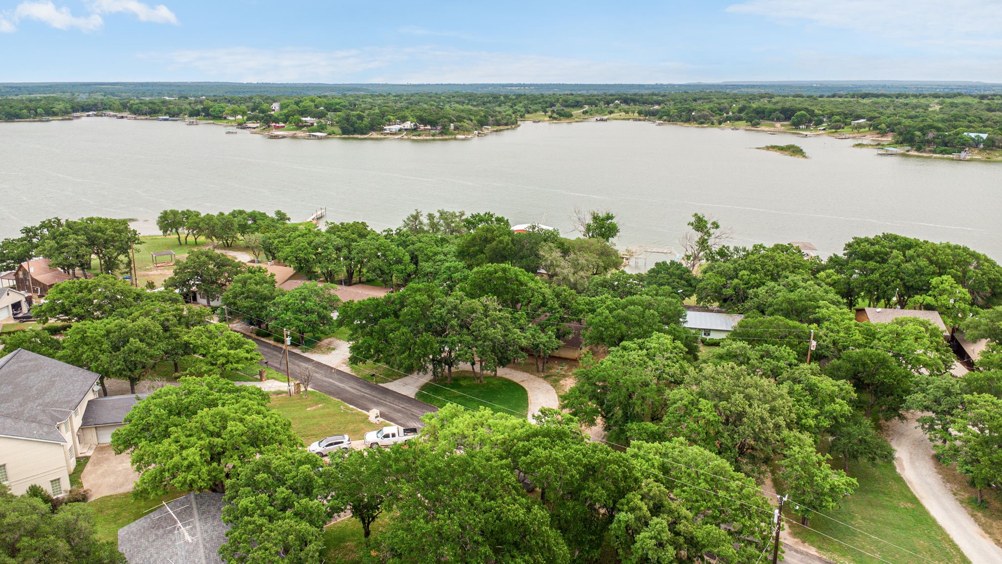 801 County Road 529 Eastland TX 76448