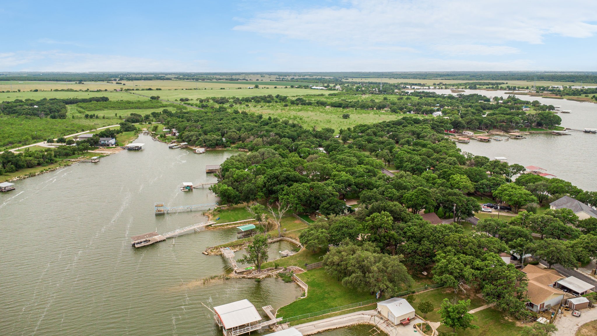 801 County Road 529 Eastland TX 76448