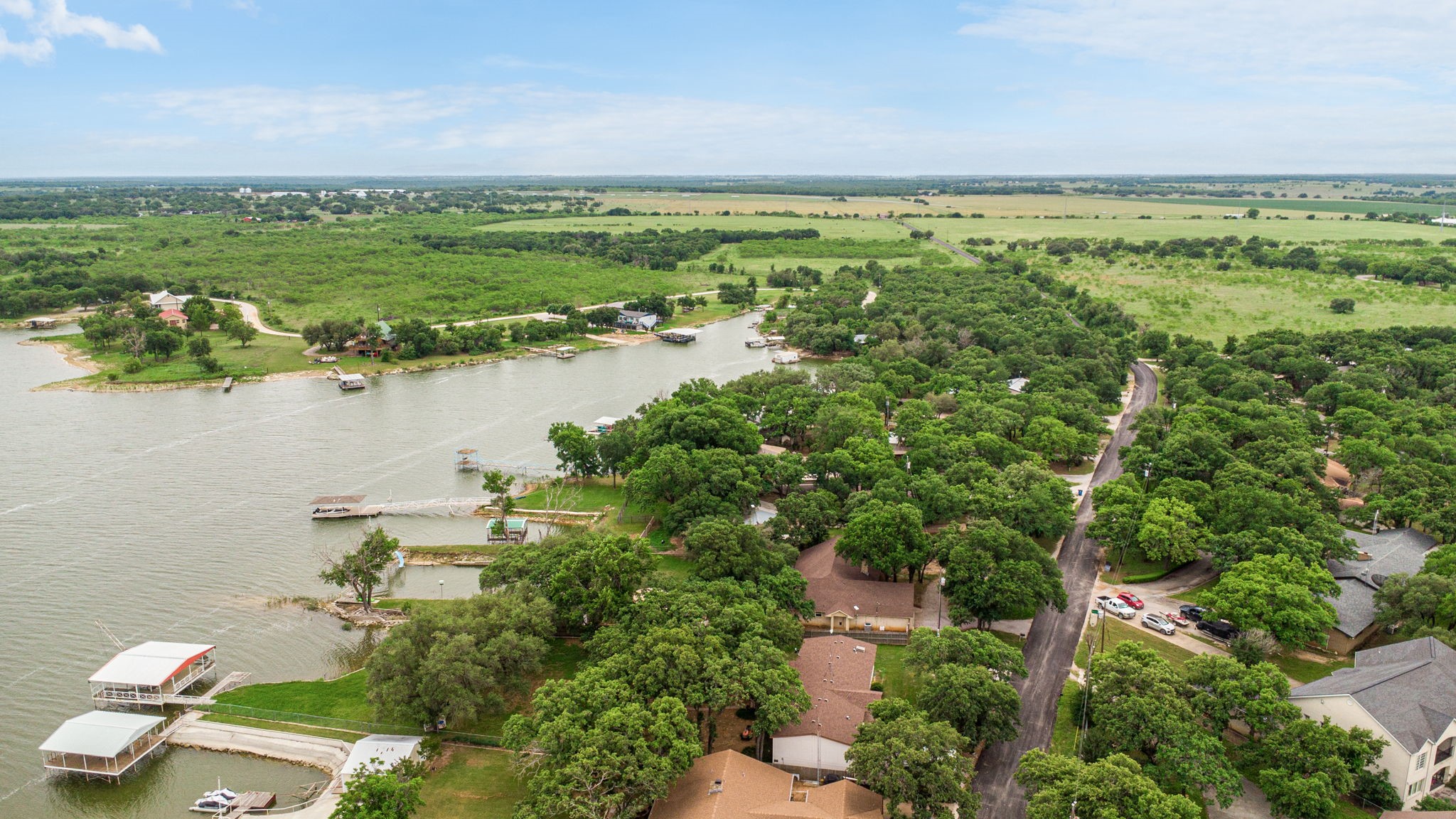 801 County Road 529 Eastland TX 76448