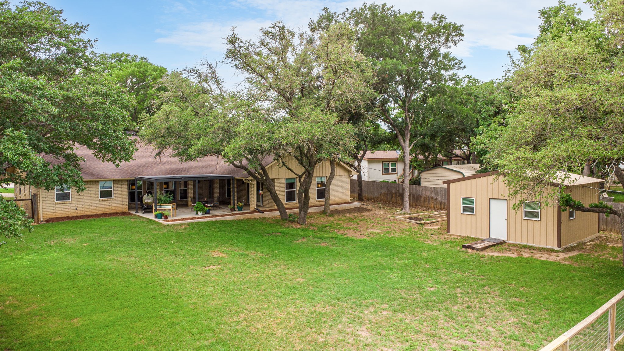 801 County Road 529 Eastland TX 76448