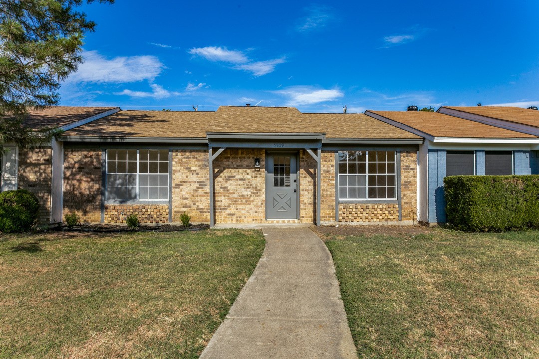 5309 Northridge Boulevard North Richland Hills TX 76180