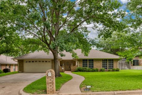 2007 Royal Club Court Arlington TX 76017