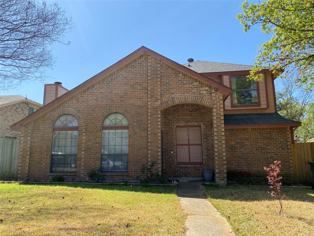 11816 Sunrise Drive Balch Springs TX 75180