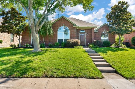 5941 Carroll Drive The Colony TX 75056