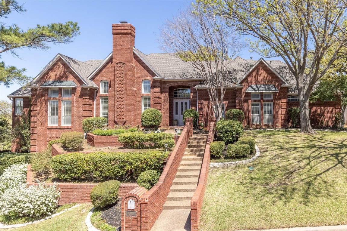 1907 Rockcliff Court Arlington TX 76012