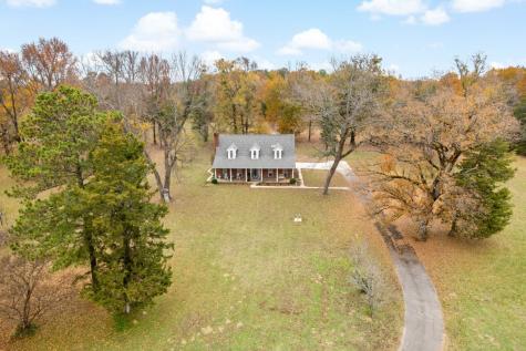 6277 Us Highway 67 E Cookville TX 75558