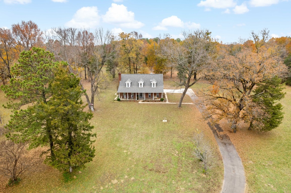 6277 Us Highway 67 E Cookville TX 75558