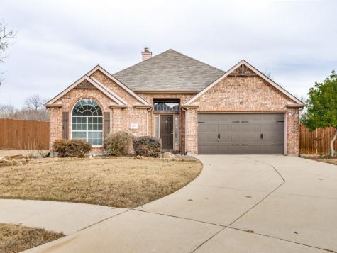 1432 Napa Drive Rockwall TX 75087