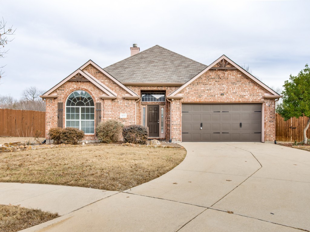 1432 Napa Drive Rockwall TX 75087