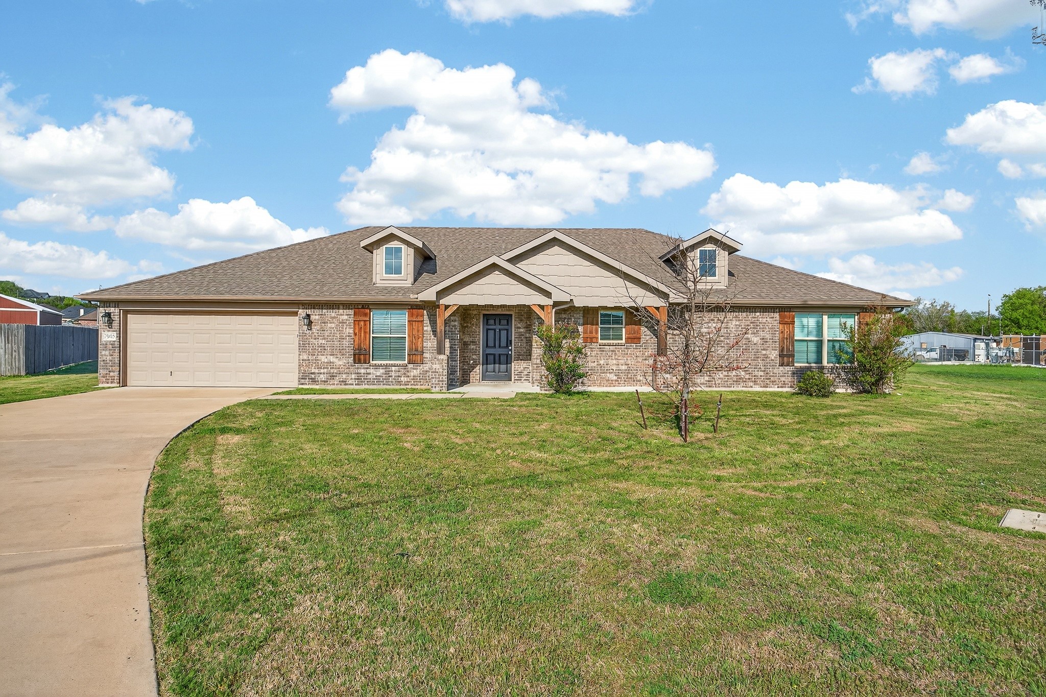 3905 Chippewa Court Granbury TX 76048