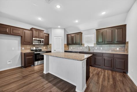 3905 Chippewa Court Granbury TX 76048