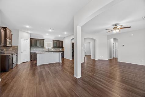 3905 Chippewa Court Granbury TX 76048