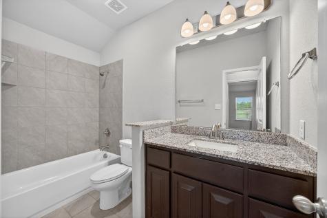3905 Chippewa Court Granbury TX 76048