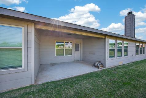 3905 Chippewa Court Granbury TX 76048
