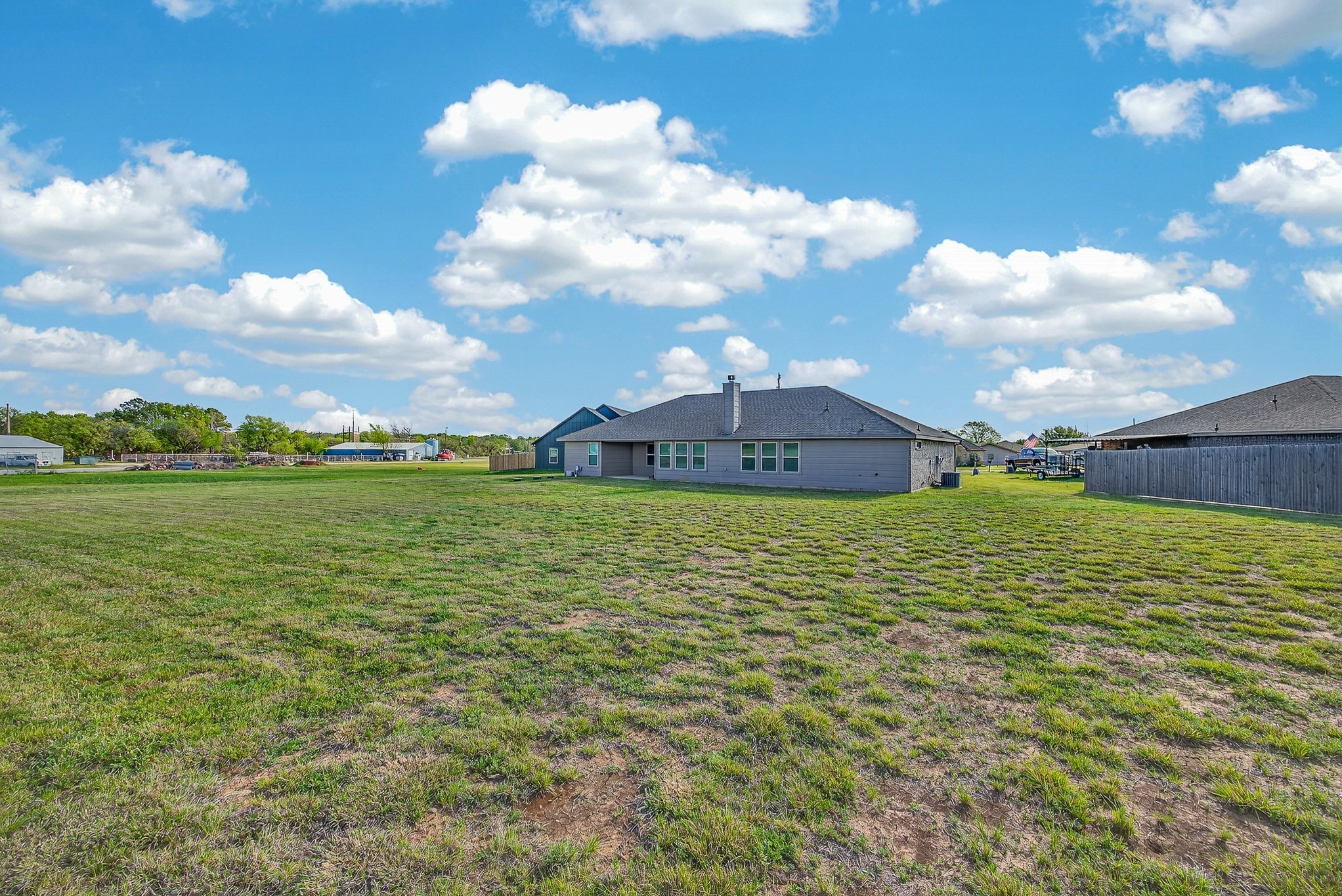 3905 Chippewa Court Granbury TX 76048
