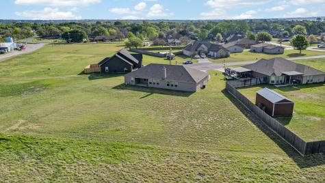 3905 Chippewa Court Granbury TX 76048