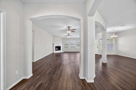 3905 Chippewa Court Granbury TX 76048