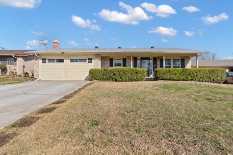 3217 Strait Street Irving TX 75062
