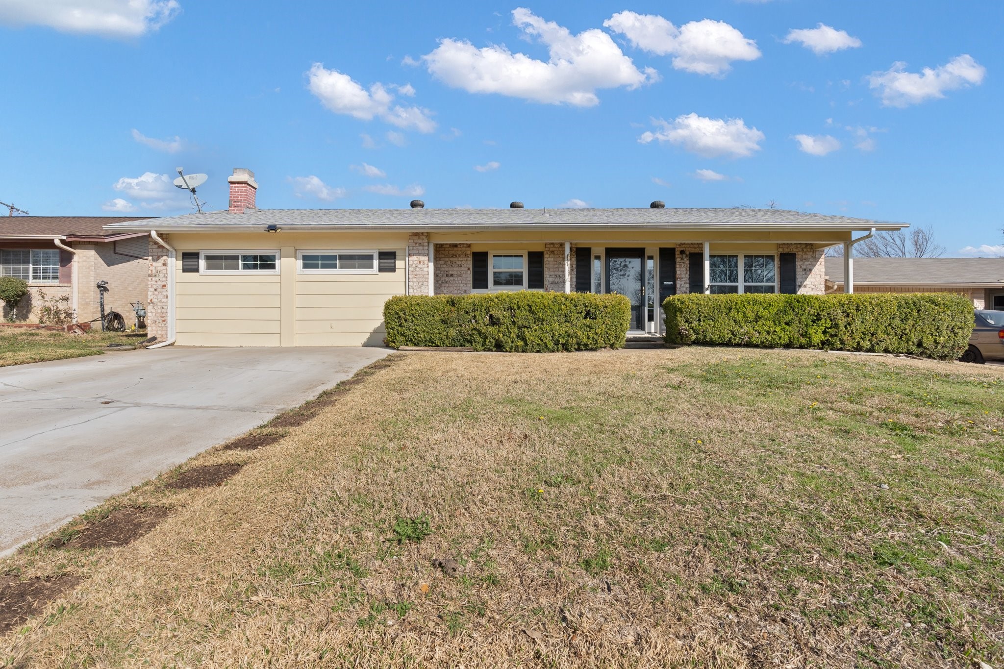 3217 Strait Street Irving TX 75062
