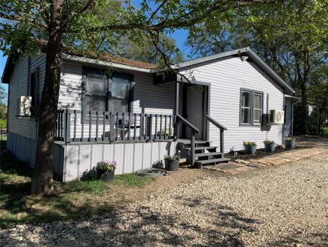 163 Creek Drive Whitney TX 76692
