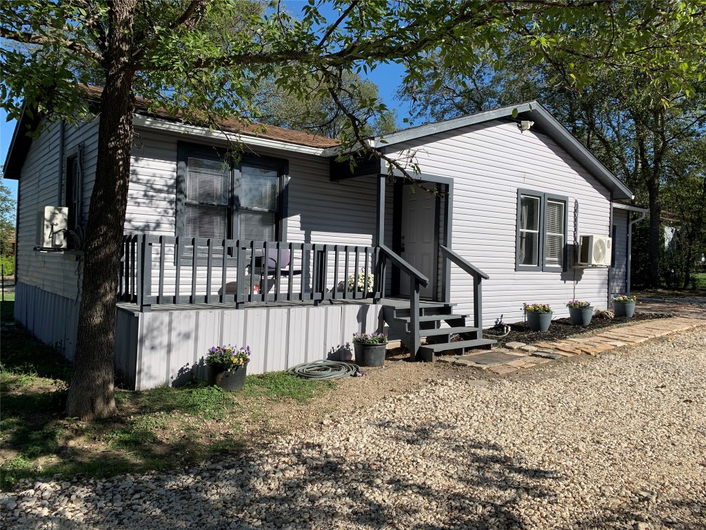 163 Creek Drive Whitney TX 76692