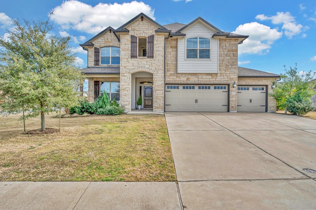 1233 Drummond Circle Waco TX 76712