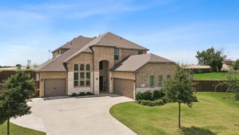 3802 Thicket Way Midlothian TX 76065