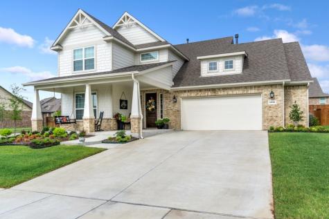 4045 Blythe Street Rockwall TX 75032