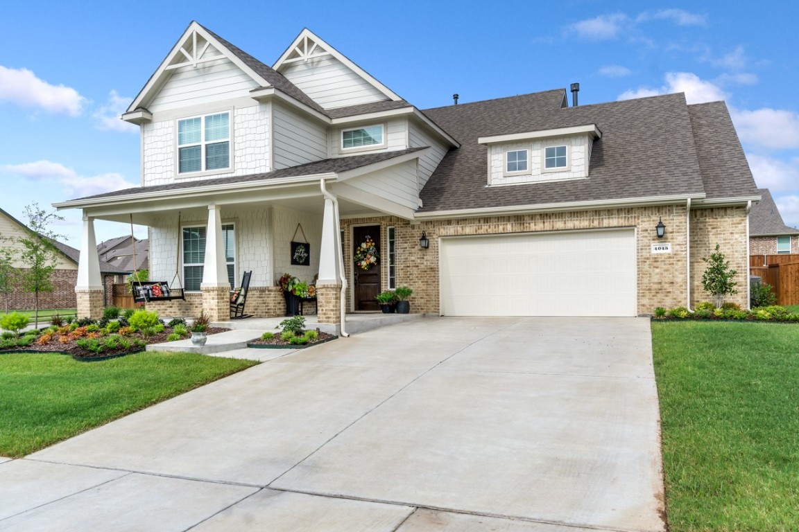 4045 Blythe Street Rockwall TX 75032