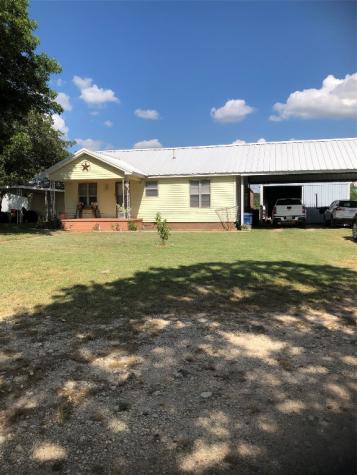 11743 County Road 355 Dublin TX 76446