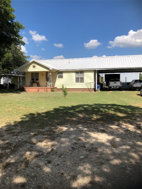 11743 County Road 355 Dublin TX 76446