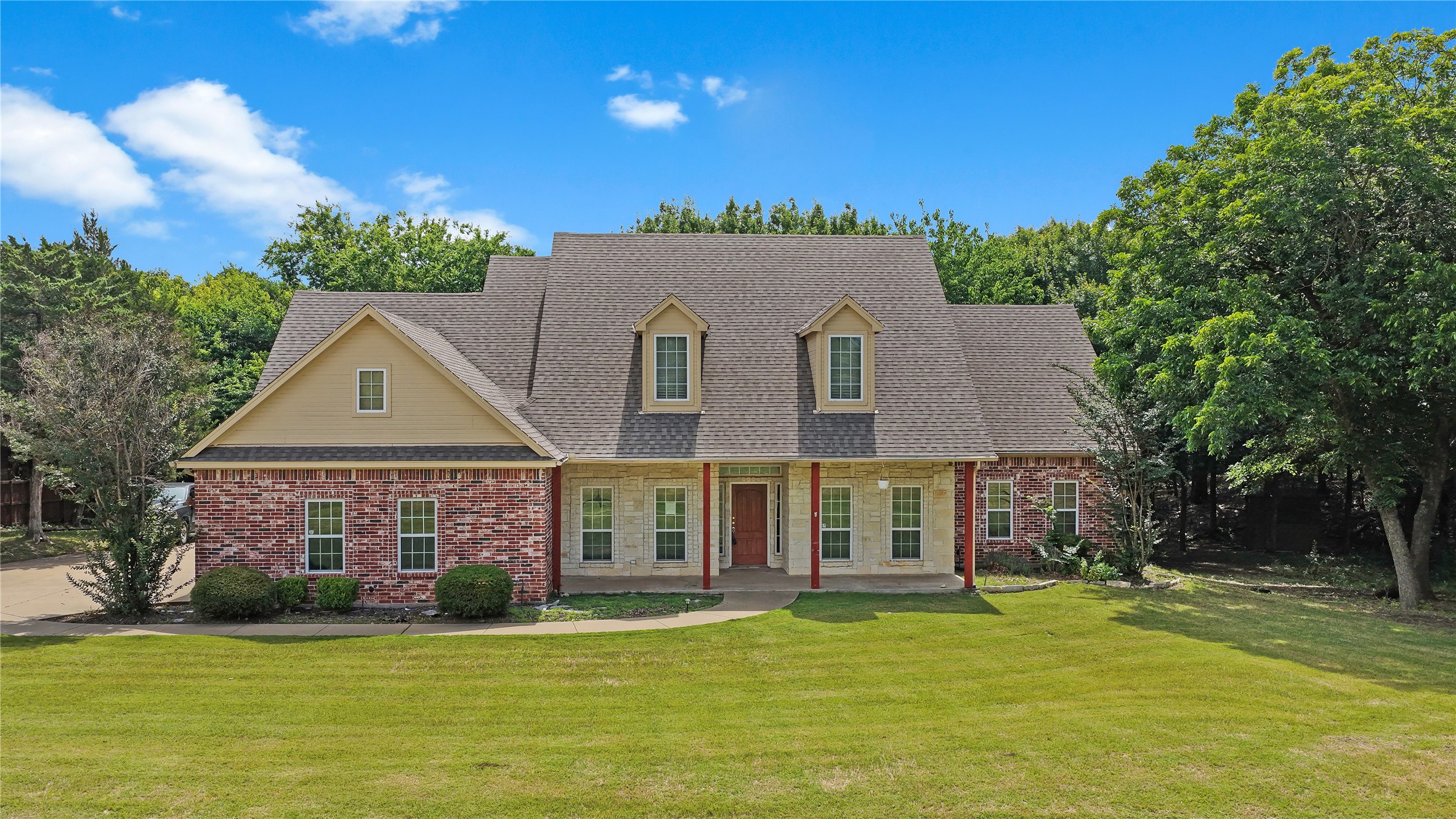 4260 Monroe Drive Midlothian TX 76065