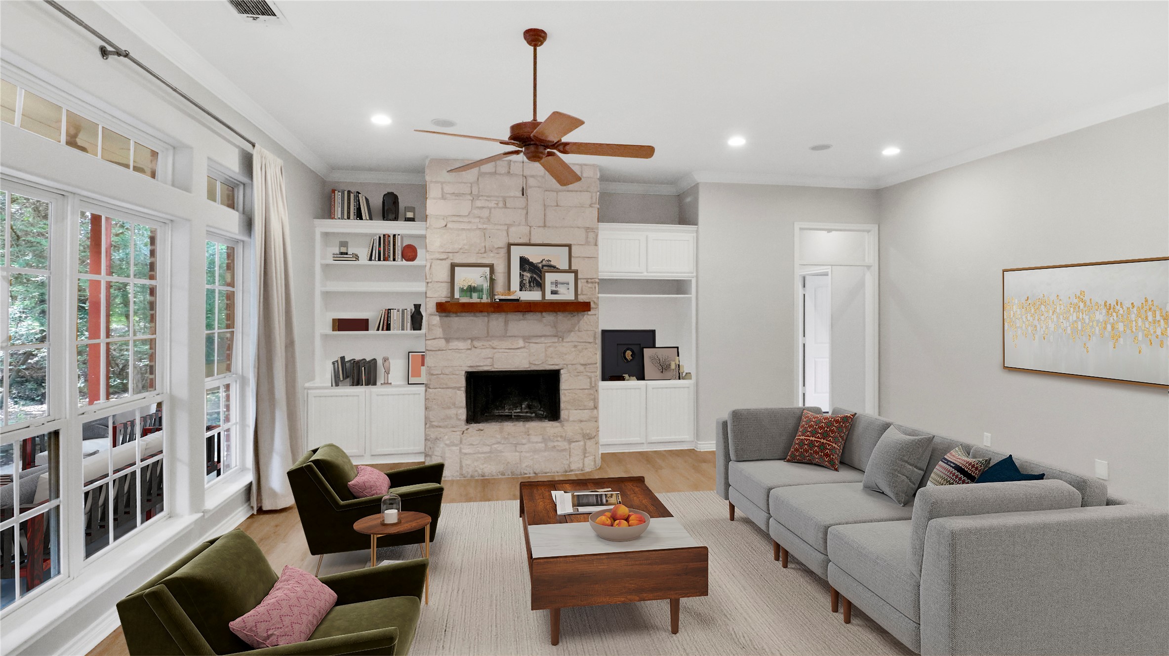 4260 Monroe Drive Midlothian TX 76065