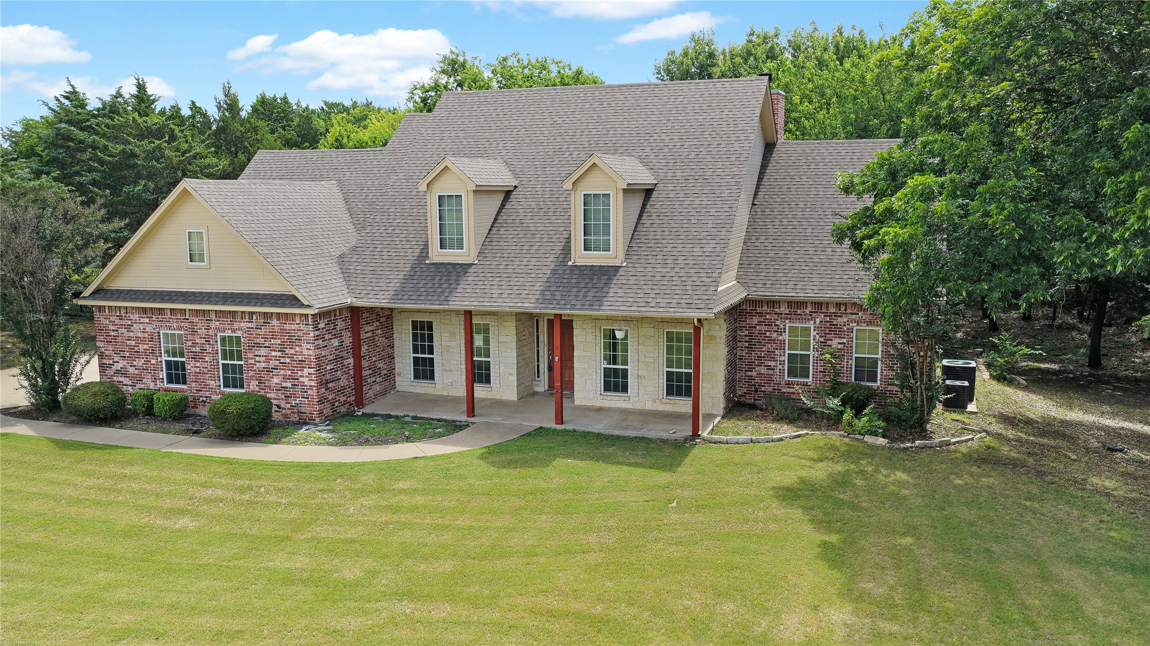 4260 Monroe Drive Midlothian TX 76065