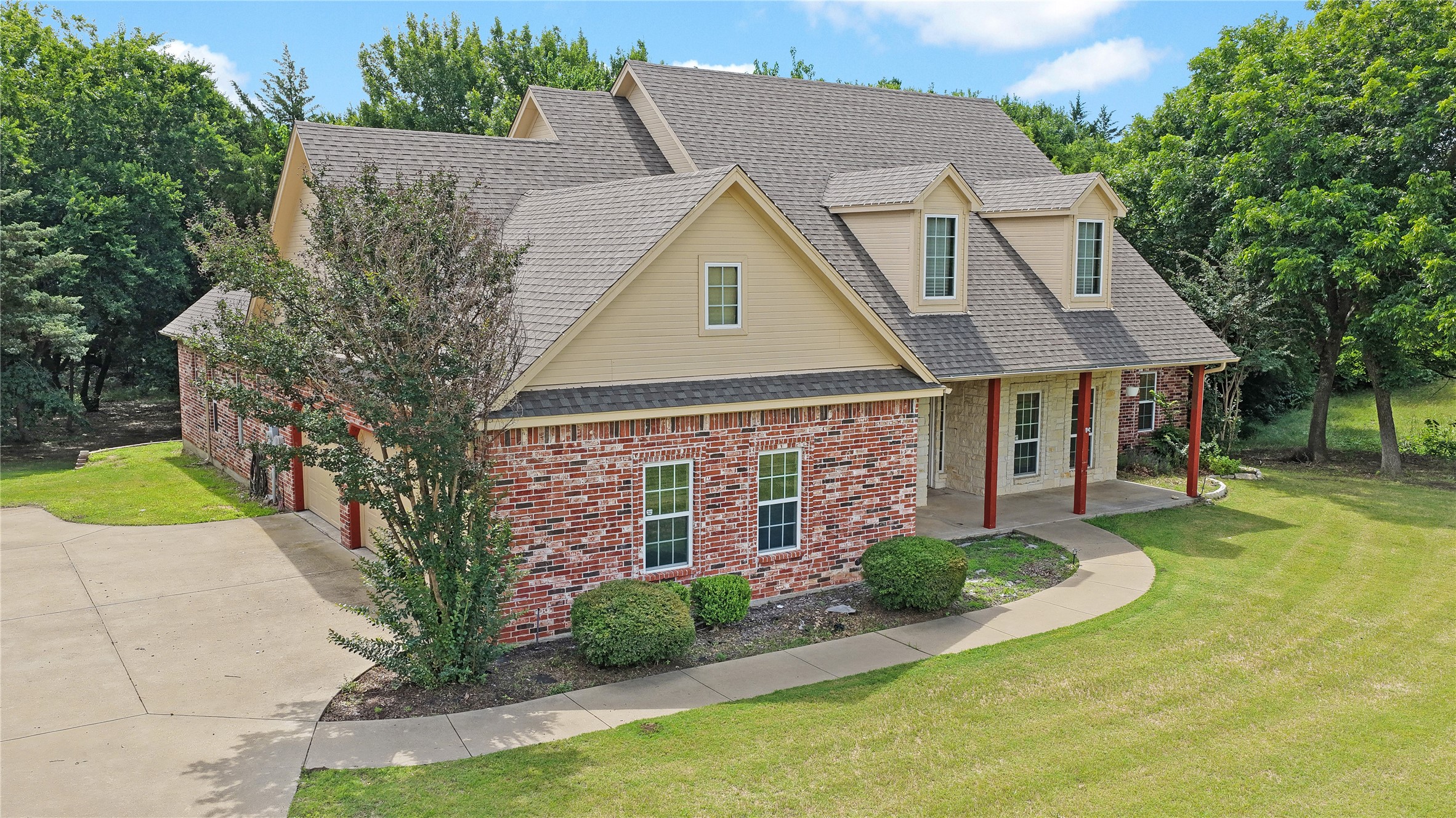 4260 Monroe Drive Midlothian TX 76065