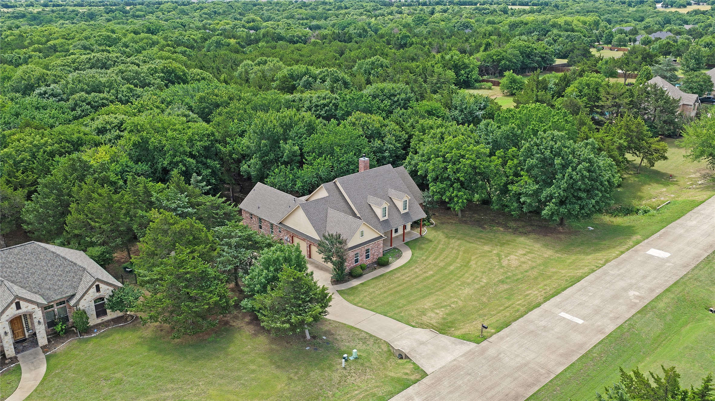 4260 Monroe Drive Midlothian TX 76065