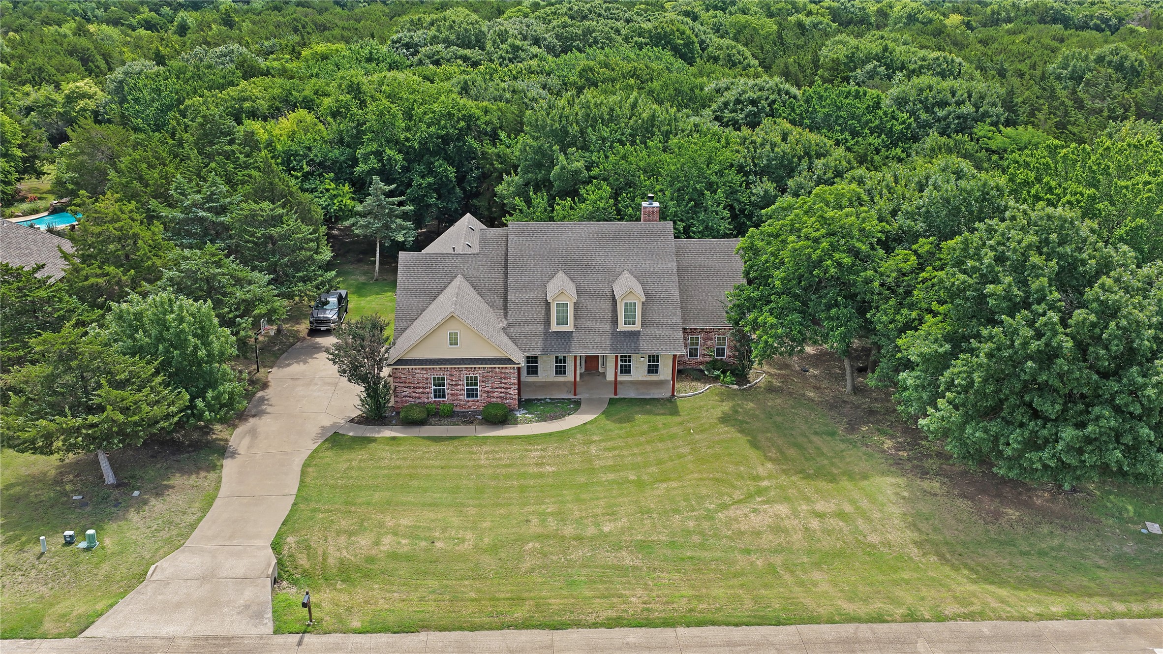 4260 Monroe Drive Midlothian TX 76065
