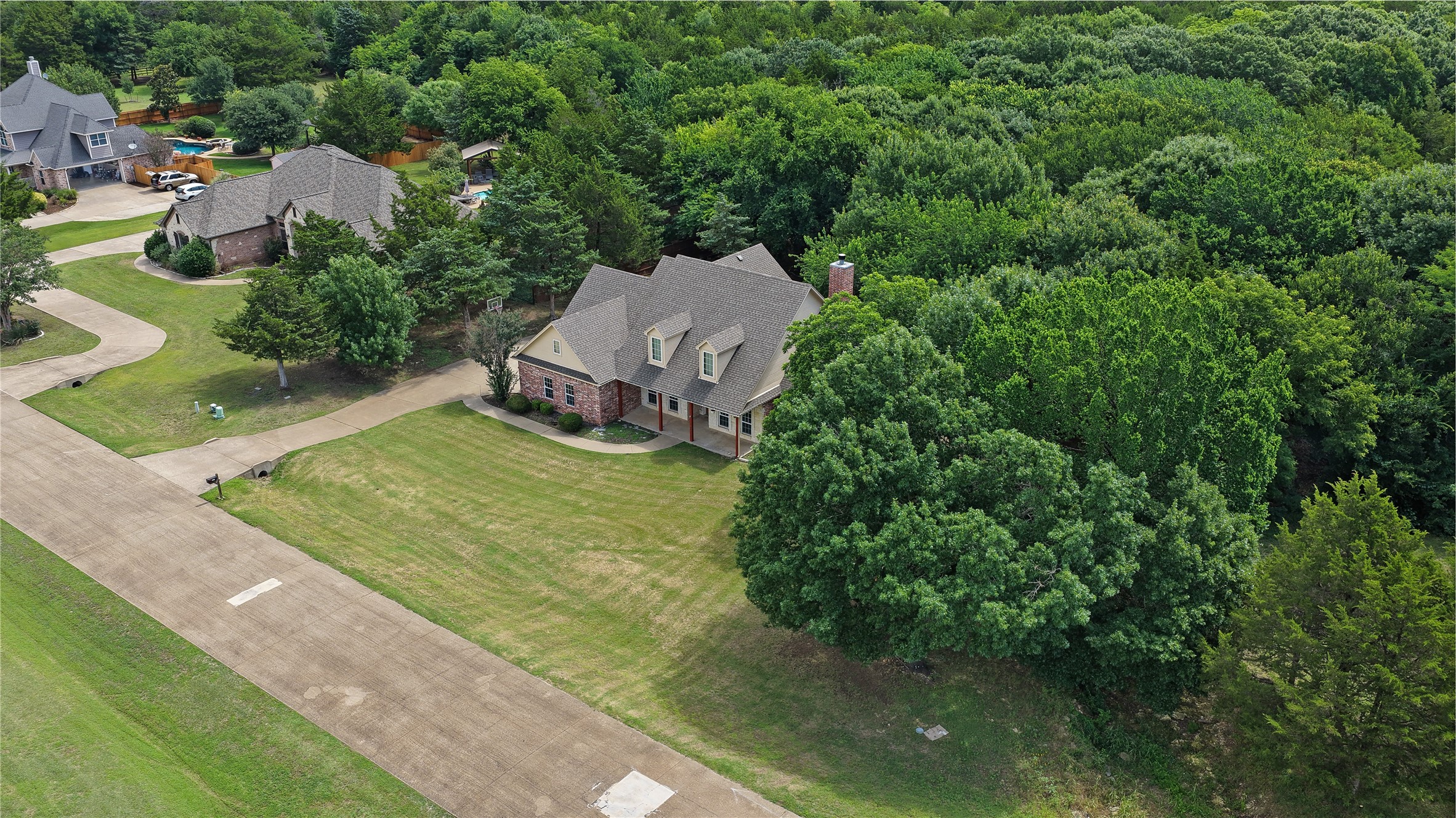 4260 Monroe Drive Midlothian TX 76065