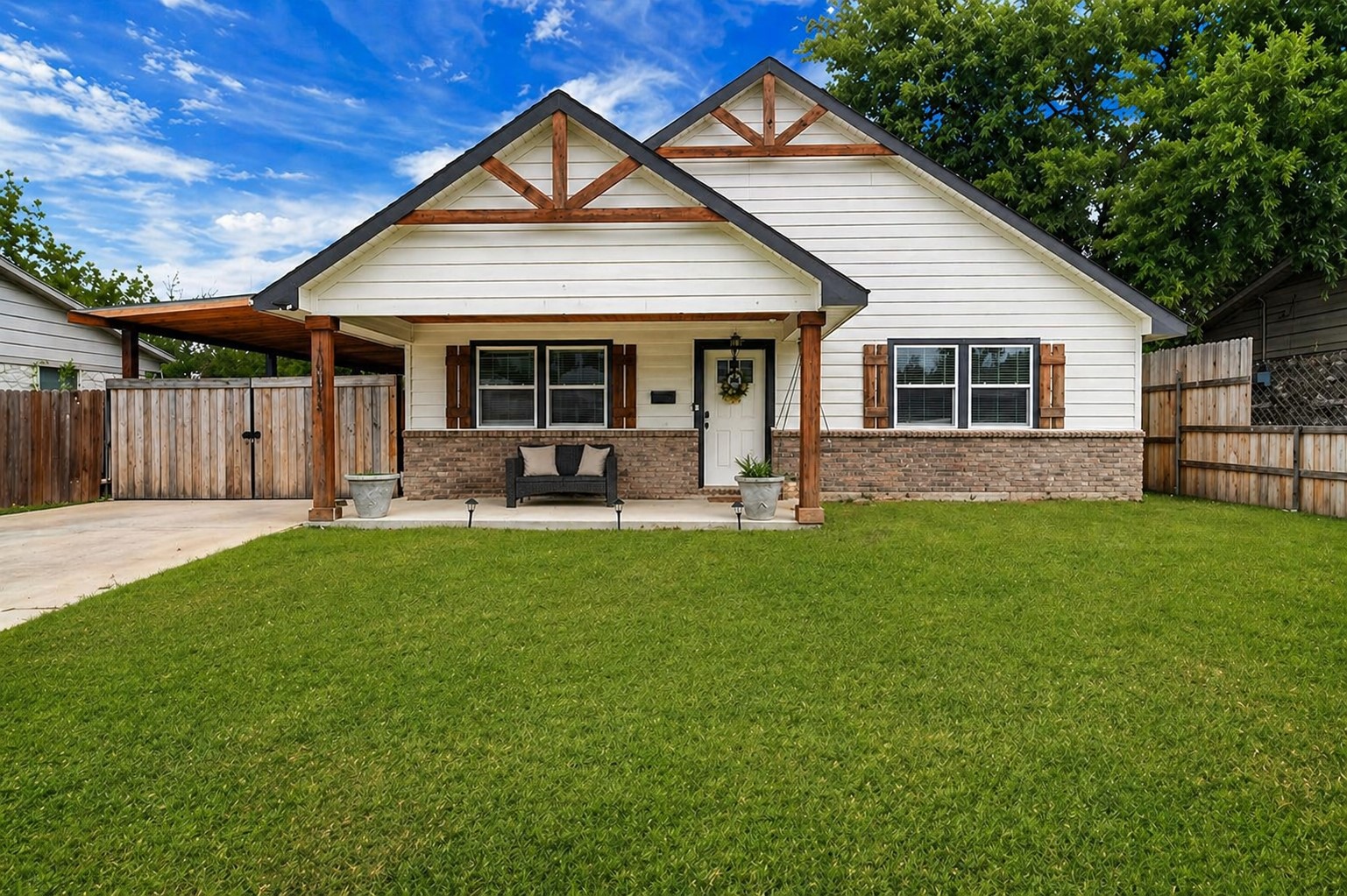 10011 Mill Valley Lane Dallas TX 75217