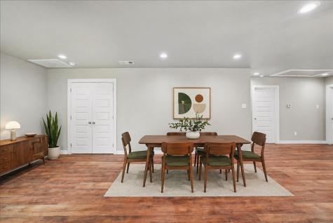 10011 Mill Valley Lane Dallas TX 75217
