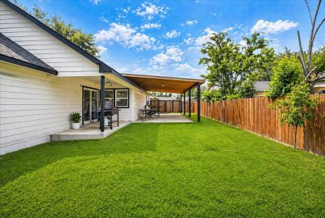 10011 Mill Valley Lane Dallas TX 75217