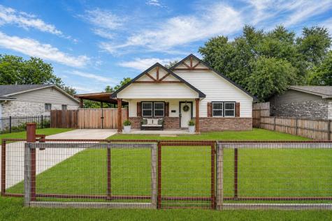 10011 Mill Valley Lane Dallas TX 75217